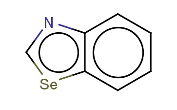 BENZOSELENAZOLE