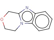 3,4-<span class='lighter'>二甲苯</span>酚,6-异丙基-α4-(丙基氨基)-(8CI)