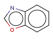 Benzoxazole