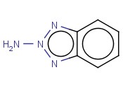 2-<span class='lighter'>苯</span>并<span class='lighter'>三</span><span class='lighter'>唑</span>胺