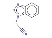 1H-<span class='lighter'>苯</span>并<span class='lighter'>三</span><span class='lighter'>唑</span>-1-乙腈