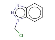 1-氯甲基<span class='lighter'>苯</span>并<span class='lighter'>三</span><span class='lighter'>唑</span>