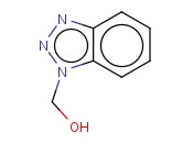 1H-<span class='lighter'>苯</span>并<span class='lighter'>三</span><span class='lighter'>唑</span>-1-甲醇