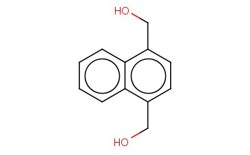 <span class='lighter'>1,4</span>-<span class='lighter'>萘</span><span class='lighter'>二甲醇</span>