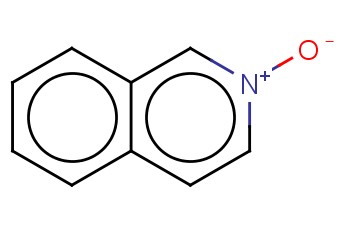 异喹啉-N-<span class='lighter'>氧化</span>物