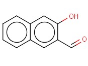 <span class='lighter'>3-HYDROXYNAPHTHALENE-2-CARBALDEHYDE</span>