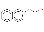2-(<span class='lighter'>2-NAPHTHYL</span>)<span class='lighter'>ETHANOL</span>