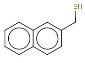 2-萘甲<span class='lighter'>硫醇</span>