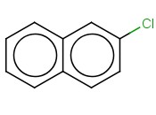 β-氯<span class='lighter'>萘</span>