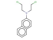 <span class='lighter'>萘</span>氮芥