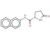 <span class='lighter'>L-</span><span class='lighter'>焦</span><span class='lighter'>谷氨酸</span>- 2-萘氨
