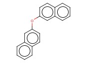 2-<span class='lighter'>萘</span>醚