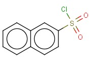 2-<span class='lighter'>萘</span>磺<span class='lighter'>酰</span><span class='lighter'>氯</span>