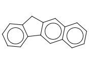 2,3-苯并<span class='lighter'>芴</span>