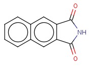 2,3-<span class='lighter'>萘</span>二<span class='lighter'>甲</span><span class='lighter'>酰</span>亚胺