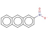 2-<span class='lighter'>硝基</span>蒽