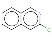3-氯<span class='lighter'>异</span>喹啉
