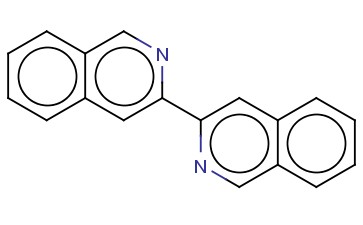 <span class='lighter'>3,3</span>'-BIISOQUINOLINE