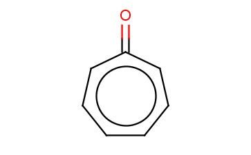 <span class='lighter'>CYCLOHEPTA-2,4,6-TRIEN-1-ONE</span>