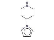 4-(1H-PYRROL-1-YL)PIPERIDINE