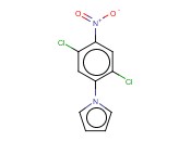 1-(2,5-DICHLORO-4-NITROPHENYL)-1H-PYRROLE