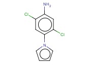 2,5-DICHLORO-4-(1H-PYRROL-1-YL)ANILINE