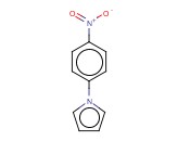 4-<span class='lighter'>硝基苯</span>基吡咯