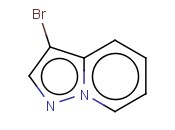 3-溴<span class='lighter'>吡唑</span>并[1,5-a]吡啶