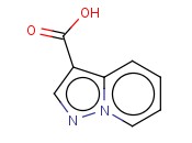吡唑<span class='lighter'>并</span>[1,5-a]<span class='lighter'>吡啶</span>-3-羧酸
