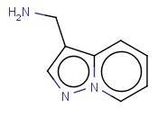 吡唑并[1,5-a]<span class='lighter'>吡啶</span>-3-<span class='lighter'>甲</span><span class='lighter'>胺</span>