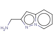 PYRAZOLO[1,5-A]<span class='lighter'>PYRIDIN</span>-2-YL-METHYLAMINE