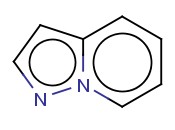 <span class='lighter'>吡唑</span>并[1,5-a]吡啶