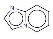 咪唑并[<span class='lighter'>1,2-a</span>]吡啶