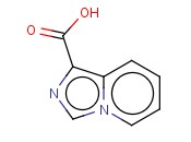 咪唑[1,5-A]<span class='lighter'>吡啶</span>-1-<span class='lighter'>羧酸</span>
