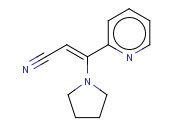 吡啶并[1,2-a]<span class='lighter'>苯并咪唑</span>-1(5H)-亚胺,3-<span class='lighter'>甲基</span>-