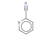 2-<span class='lighter'>Cyanopyridine</span>
