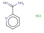 2-<span class='lighter'>脒</span><span class='lighter'>基</span><span class='lighter'>氯化</span><span class='lighter'>吡啶</span><span class='lighter'>鎓</span>