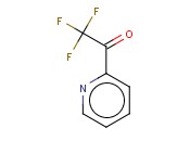 2-三氟<span class='lighter'>乙酰</span>基<span class='lighter'>吡啶</span>