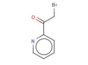 2-(2-溴<span class='lighter'>乙酰</span>基)<span class='lighter'>吡啶</span>