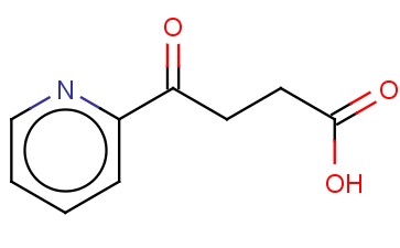 4-OXO-4-(2-PYRIDYL)BUTYRIC ACID