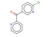 <span class='lighter'>2-CHLORO-5-PICOLINOYLPYRIDINE</span>