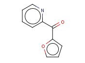 2-(2-呋喃<span class='lighter'>甲</span>酰基)<span class='lighter'>吡啶</span>