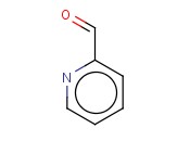 <span class='lighter'>2-PYRIDINECARBOXALDEHYDE</span>
