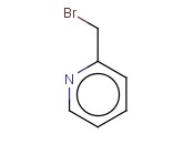 2-<span class='lighter'>溴</span><span class='lighter'>甲基</span><span class='lighter'>吡啶</span>