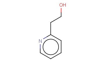 2-<span class='lighter'>乙醇</span><span class='lighter'>吡啶</span>