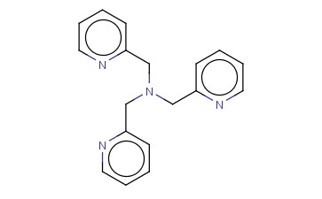 <span class='lighter'>三</span>(2-<span class='lighter'>吡啶基</span><span class='lighter'>甲基</span>)胺