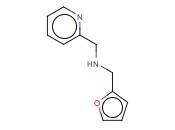 <span class='lighter'>FURAN-2-YLMETHYL-PYRIDIN-2-YLMETHYL-AMINE</span>