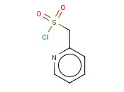 吡啶-2-基<span class='lighter'>甲</span>磺<span class='lighter'>酰</span><span class='lighter'>氯</span>