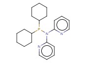 二(2-吡啶<span class='lighter'>基</span>)(二环<span class='lighter'>己基</span>膦<span class='lighter'>基</span>)胺
