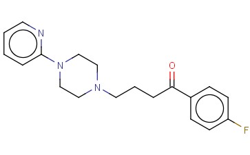 <span class='lighter'>阿</span><span class='lighter'>扎</span><span class='lighter'>哌</span><span class='lighter'>隆</span>